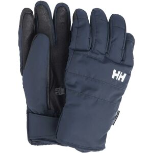 Helly Hansen Swift Ht Gloves Navy XL Men Helly Hansen Swift Ht Gloves Navy XL Men