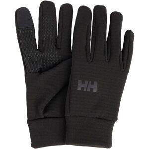 Helly Hansen Versalite Touch Gloves Black XS Men,Women Helly Hansen Versalite Touch Gloves Black XS Men,Women