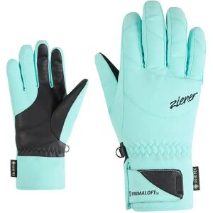 Ziener Klenn-z Gtx Pr Gloves Radiant Lagoon 6 Women Ziener Klenn-z Gtx Pr Gloves Radiant Lagoon 6 Women