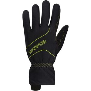 Karpos Alagna Gloves Black / Smoke Blue L Men Karpos Alagna Gloves Black / Smoke Blue L Men