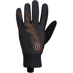 Karpos Race Gloves Black / Vibrant Orange 2XL Men Karpos Race Gloves Black / Vibrant Orange 2XL Men