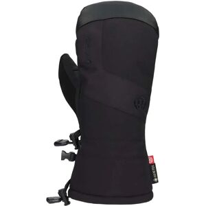 686 Goretex Linear Mittens Black M Men 686 Goretex Linear Mittens Black M Men