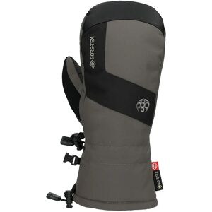 686 Goretex Linear Mittens Charcoal M Men 686 Goretex Linear Mittens Charcoal M Men