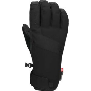 686 Goretex Linear Under Cuff Gloves Black S Men 686 Goretex Linear Under Cuff Gloves Black S Men