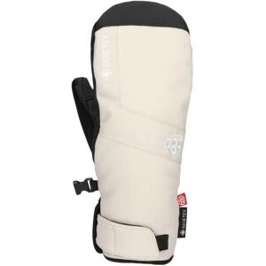 686 Goretex Linear Under Cuff Mittens Limestone M Women 686 Goretex Linear Under Cuff Mittens Limestone M Women