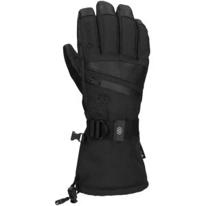 686 Goretex Smarty 3-in-1 Gauntlet Gloves Black M Women 686 Goretex Smarty 3-in-1 Gauntlet Gloves Black M Women