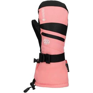 686 Goretex Smarty 3-in-1 Gauntlet Mittens Geranium Pink M Women 686 Goretex Smarty 3-in-1 Gauntlet Mittens Geranium Pink M Women