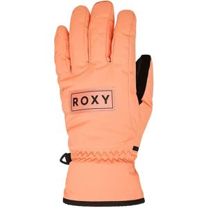 Roxy Fresh Field Gloves Coral Chic S Women Roxy Fresh Field Gloves Coral Chic S Women