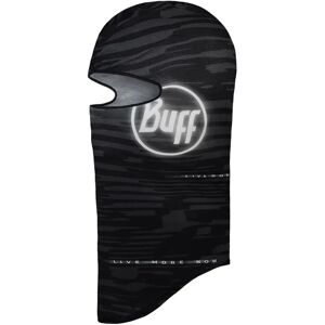 Buff ® Ecostretch Balaclava Nedre Graphite One Size Men,Women Buff ® Ecostretch Balaclava Nedre Graphite One Size Men,Women