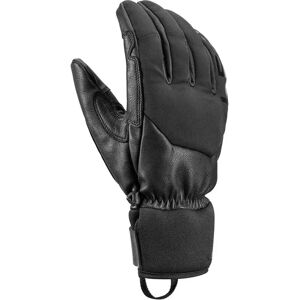 Leki Alpino Hevon Zero Gloves Black 9.5 Men,Women Leki Alpino Hevon Zero Gloves Black 9.5 Men,Women