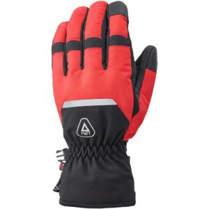 Matt Annapurna Tootex Gloves Red M Women Matt Annapurna Tootex Gloves Red M Women