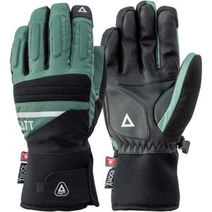 Matt Makalu Tootex Gloves Khaki 10 Years Boys,Girls Matt Makalu Tootex Gloves Khaki 10 Years Boys,Girls