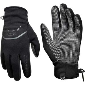 Dynafit Thermal Polarlite Gloves Black XS Men Dynafit Thermal Polarlite Gloves Black XS Men