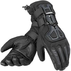 Dainese Snow D-impact 13 D-dry Gloves Black / Carbon L Men Dainese Snow D-impact 13 D-dry Gloves Black / Carbon L Men