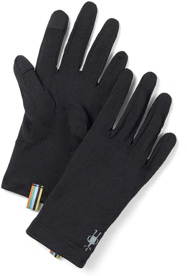 Smartwool Merino Gloves Black L Men,Women