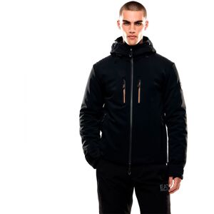 Ea7 Emporio Armani 7m000462_af13891 Jacket Black S Men