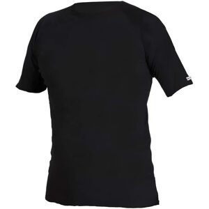 Cmp 3y07257 Short Sleeve T-shirt Black 2XL Men Cmp 3y07257 Short Sleeve T-shirt Black 2XL Men