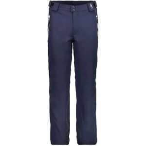 Cmp 3w04467 Pants Black Blue 4XL Men Cmp 3w04467 Pants Black Blue 4XL Men