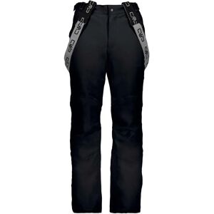 Cmp Salopette 3w17397n Pants Antracite S Men Cmp Salopette 3w17397n Pants Antracite S Men