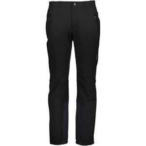 Cmp 39t0047 Pants Black 4XL Men Cmp 39t0047 Pants Black 4XL Men