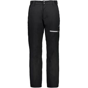 Cmp 39w1537 Pants Black 2XL Men Cmp 39w1537 Pants Black 2XL Men