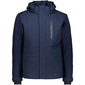 Cmp Softshell 39z2787 Jacket Black Blue 4XL Men Cmp Softshell 39z2787 Jacket Black Blue 4XL Men