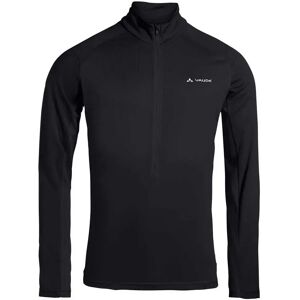 Vaude Larice Lighii Long Sleeve T-shirt Black XL Men Vaude Larice Lighii Long Sleeve T-shirt Black XL Men