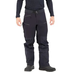 Black Diamond Dawn Patrol Hybrid Pants Black L Men Black Diamond Dawn Patrol Hybrid Pants Black L Men