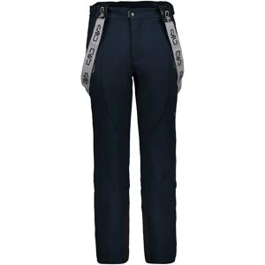 CMP Salopette Pants - Blue - 4XL CMP Salopette Pants - Blue - 4XL