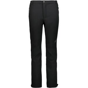 Cmp 39w1387 Pants Black 4XL Men Cmp 39w1387 Pants Black 4XL Men