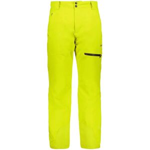 Cmp 39w1537 Pants Sulfur 3XL Men Cmp 39w1537 Pants Sulfur 3XL Men