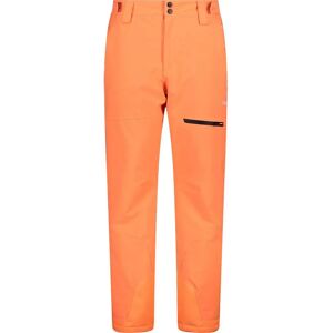 Cmp 39w1537 Pants Flamingo Fluo 2XL Men Cmp 39w1537 Pants Flamingo Fluo 2XL Men