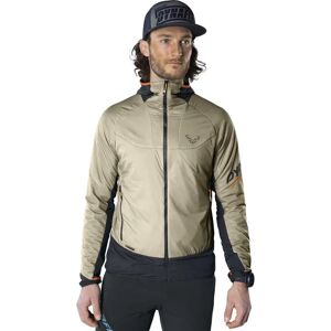 Dynafit Mezzalama Polartec® Alpha® Softshell Jacket Rock Khaki S Men Dynafit Mezzalama Polartec® Alpha® Softshell Jacket Rock Khaki S Men