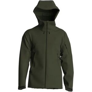 Scott Explorair 3l Jacket Fir Green S Men Scott Explorair 3l Jacket Fir Green S Men