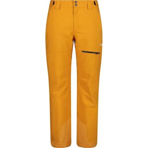 Cmp 39w1537 Pants Basic Orange 3XL Men Cmp 39w1537 Pants Basic Orange 3XL Men