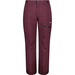 Cmp 39w1537 Pants Dark Pink L Men Cmp 39w1537 Pants Dark Pink L Men