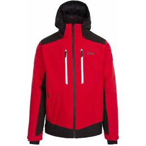 Trespass Matthews Jacket Red XL Men Trespass Matthews Jacket Red XL Men