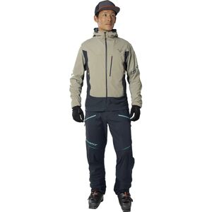 Dynafit Free Alpha® Direct Jacket Rock Khaki L Men Dynafit Free Alpha® Direct Jacket Rock Khaki L Men