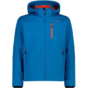 Cmp 3a01787n Softshell Jacket Pacific 2XL Men Cmp 3a01787n Softshell Jacket Pacific 2XL Men