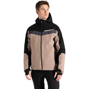 Dare2b Eagle Ii Jacket Black / Clay S Men Dare2b Eagle Ii Jacket Black / Clay S Men