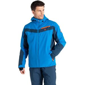 Dare 2b Men's Water-repellent Eagle II Ski Jacket - Ski Jacket Dare 2b Men's Water-repellent Eagle II Ski Jacket - Ski Jacket