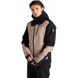 Dare2b Halfpipe Ii Jacket Black / Clay 3XL Men Dare2b Halfpipe Ii Jacket Black / Clay 3XL Men