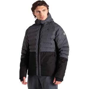 Dare2b Ollie Ii Jacket Black / Ebony 3XL Men Dare2b Ollie Ii Jacket Black / Ebony 3XL Men