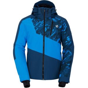 Dare 2b Men's Water-repellent Baseplate II Ski Jacket - Ski Jacket Dare 2b Men's Water-repellent Baseplate II Ski Jacket - Ski Jacket