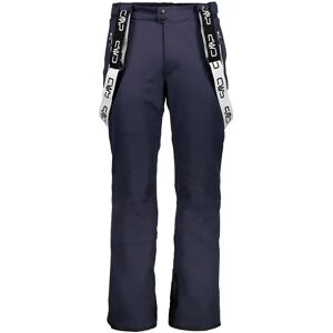 Cmp 3w04467 Pants Anthracite 58 Men Cmp 3w04467 Pants Anthracite 58 Men