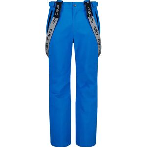 Cmp Salopette 3w17397n Pants Zaffiro 54 Men Cmp Salopette 3w17397n Pants Zaffiro 54 Men