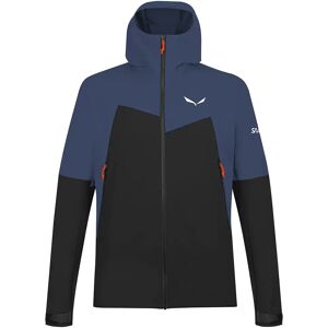 SALEWA Men's Sella Durastretch Softshell Jacket - Hiking Gear SALEWA Men's Sella Durastretch Softshell Jacket - Hiking Gear