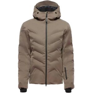 Dainese Snow Etesia Aerosense-dry Jacket Bungee Brown 2XL Men Dainese Snow Etesia Aerosense-dry Jacket Bungee Brown 2XL Men