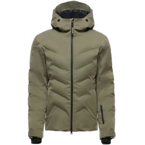 Dainese Snow Etesia Aerosense-dry Jacket Green Four 2XL Men Dainese Snow Etesia Aerosense-dry Jacket Green Four 2XL Men