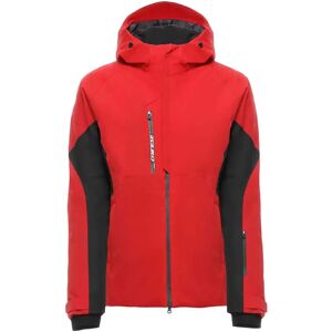 Dainese Snow Etra Aerosense-dry Core Ready Jacket Racing / Red / Black 2XL Men Dainese Snow Etra Aerosense-dry Core Ready Jacket Racing / Red / Black 2XL Men